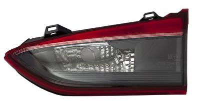 lampa tył MAZ BACK LAMP.UNIT..ECE. FIT FOR: MZ.6..'12 / BULB TYPE: W5W ABAKUS 216-1320R-LD-UE