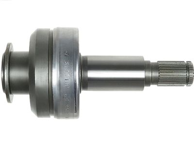 Zobrats, Starteris AS-PL SD1116P