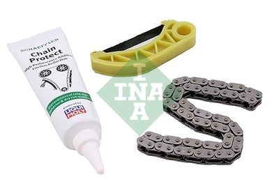 Комплект цепи, привод масляного насоса Schaeffler INA 558 0042 10