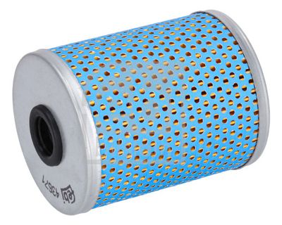 Eļļas filtrs, Retarderis FEBI BILSTEIN 43671