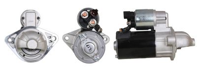 Starteris DRI 325095102
