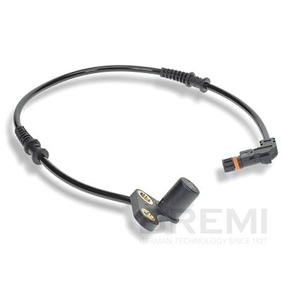 Devējs, Riteņu griešanās ātrums BREMI 51407