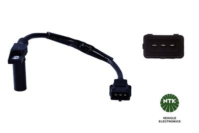 Датчик импульсов NTK 81247