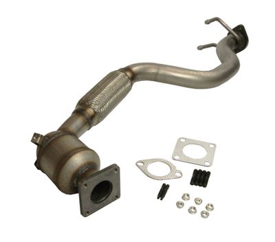 Катализатор MAXGEAR 27-6110