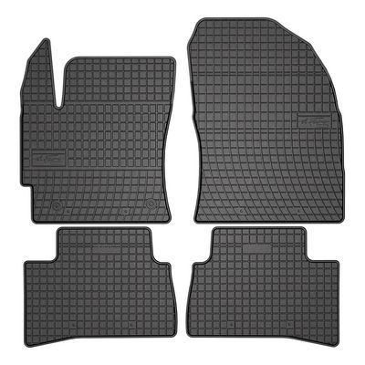 Frogum ET412484 Paklājiņu komplekts