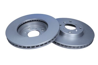 Тормозной диск QUARO QD0817