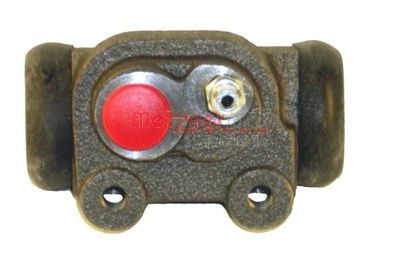 Riteņa bremžu cilindrs METZGER 101-438