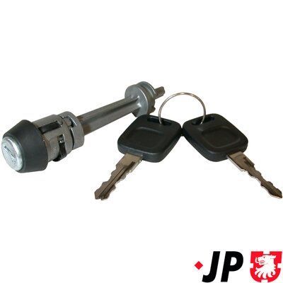 Замок, замок-выключатель JP GROUP 1190400500