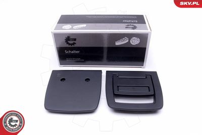 Шарнир, крышка бардачка ESEN SKV 96SKV144