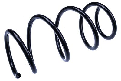 Пружина ходовой части DENCKERMANN D700471