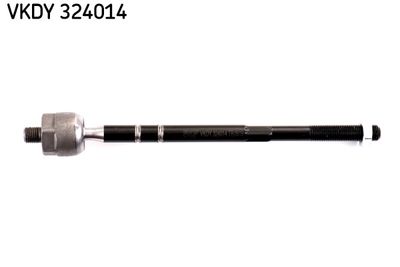 Осевой шарнир, рулевая тяга SKF VKDY 324014