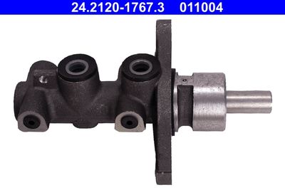 Главный тормозной цилиндр ATE 24.2120-1767.3