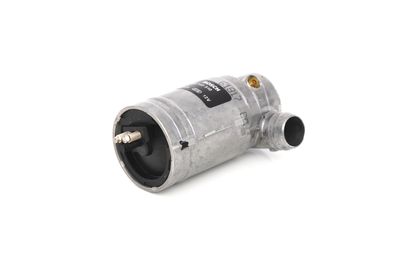 Поворотная заслонка, подвод воздуха BOSCH 0 280 140 510