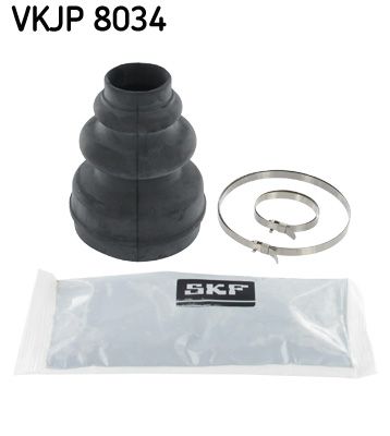 Комплект пыльника, приводной вал SKF VKJP 8034