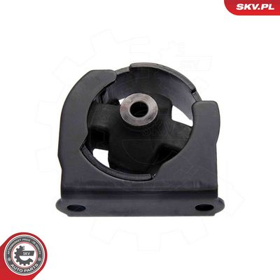 Подвеска, двигатель ESEN SKV 75SKV262