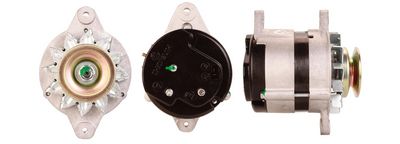 Ģenerators LUCAS LRA01126