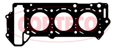 Прокладка, головка цилиндра CORTECO 415399P