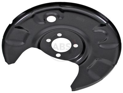 Dubļu sargs, Bremžu disks A.B.S. 11015