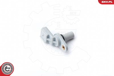 Devējs, Sadales vārpstas stāvoklis ESEN SKV 17SKV257