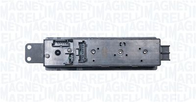 Выключатель, стеклолодъемник MAGNETI MARELLI 000051146010