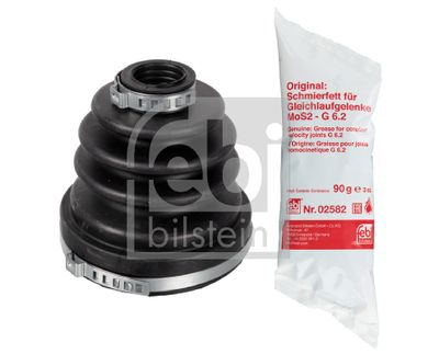 Комплект пыльника, приводной вал FEBI BILSTEIN 172651