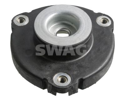 Amortizatora statnes balsts SWAG 30 54 0025