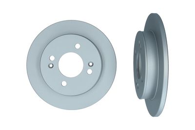 Тормозной диск KAMOKA 1031027