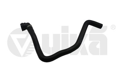 Шланг радиатора vika 88191696001