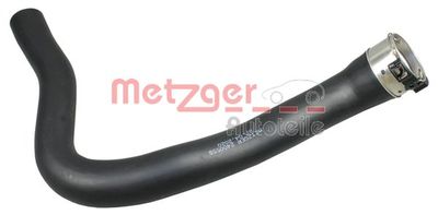 Трубка нагнетаемого воздуха METZGER 2400558