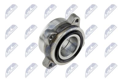 Комплект подшипника ступицы колеса NTY KLP-HD-021