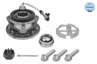 Riteņa rumba MEYLE 6146520003