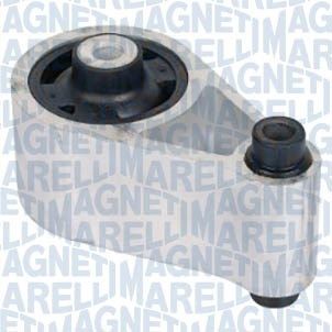 Кронштейн, подвеска двигателя MAGNETI MARELLI 030607010710