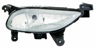Miglas lukturis ABAKUS 221-2029L-UQ