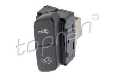 Выключатель, фиксатор двери TOPRAN 116658
