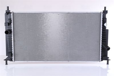 Radiators, Motora dzesēšanas sistēma NISSENS 68521
