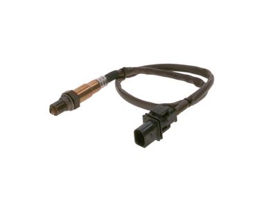 Лямбда-зонд BOSCH 0 258 017 351