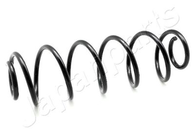 Balstiekārtas atspere JAPANPARTS ZC6756H