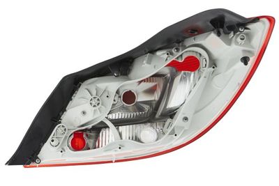 Задний фонарь HELLA 9EL 176 380-091