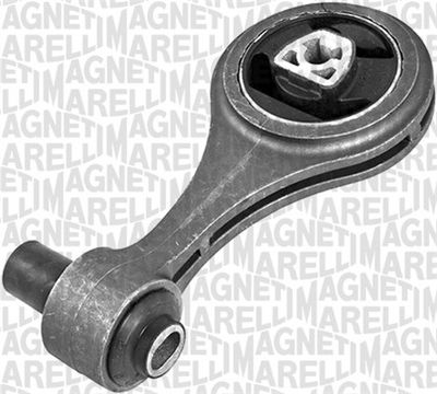 Кронштейн, подвеска двигателя MAGNETI MARELLI 030607010672