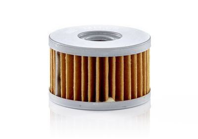 Eļļas filtrs MANN-FILTER MH 68