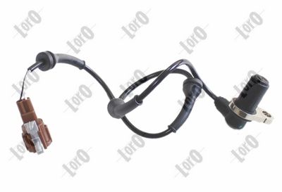 Датчик, частота вращения колеса ABAKUS 120-03-017