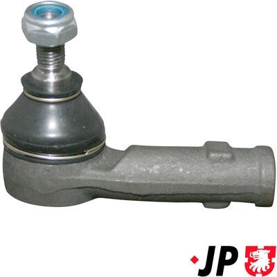 Наконечник поперечной рулевой тяги JP GROUP 1544601270