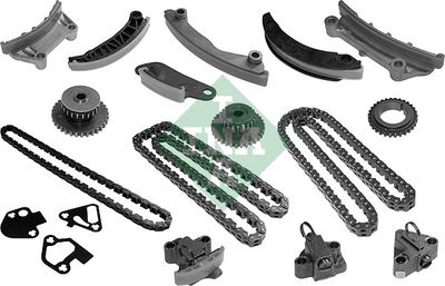 Комплект цели привода распредвала Schaeffler INA 559 0064 10