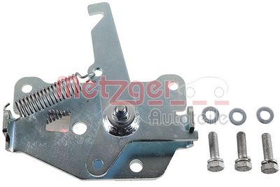 Savien. elements, trose (stāvbremze) METZGER 3119011