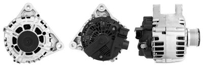 Ģenerators LUCAS LRA03053