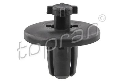 Пружинный зажим TOPRAN 722743
