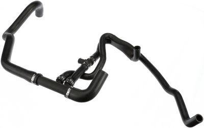 Шланг радиатора GATES 05-4087