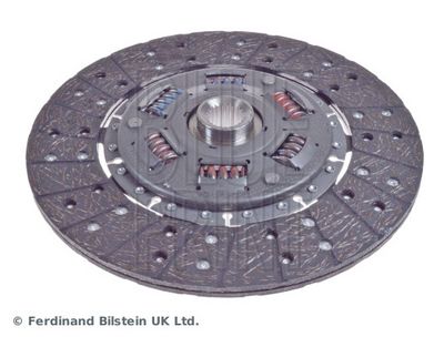 Sajūga disks BLUE PRINT ADJ133101