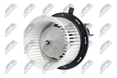 Salona ventilators NTY EWN-CH-000