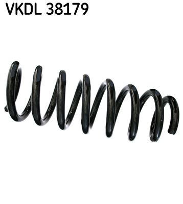 Пружина ходовой части SKF VKDL 38179